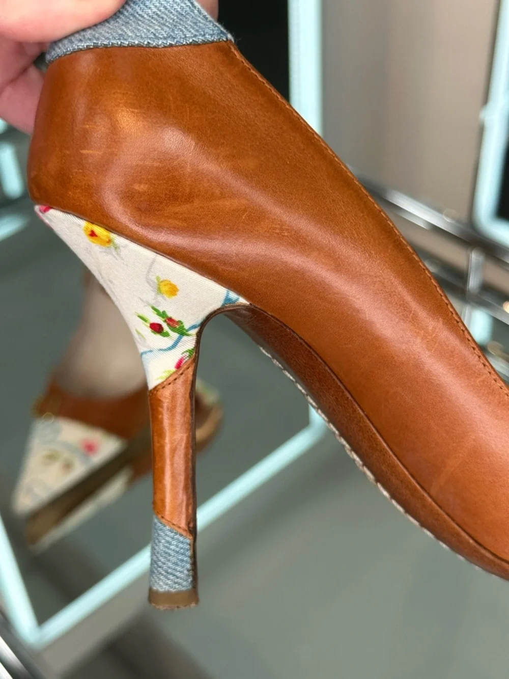 Christian Dior Pumps - Picture 11 of 12